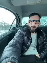 Michel_huge webcam model stream image