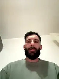 Michel_huge webcam model stream image