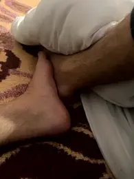 Michel_huge webcam model stream image