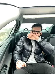 Michel_huge webcam stripchat model stream image