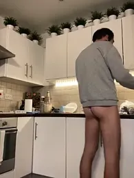 Michel_huge webcam model stream image