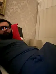 Michel_huge webcam model stream image