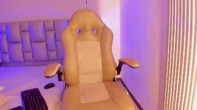 Zoey_ webcam model stream image