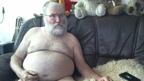 SexySantaC webcam model stream image