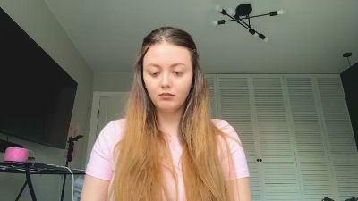 PatrickBerther webcam model stream image
