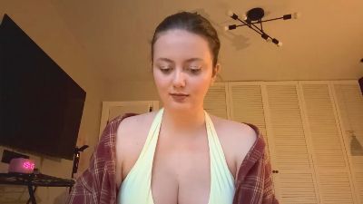 PatrickBerther webcam model stream image