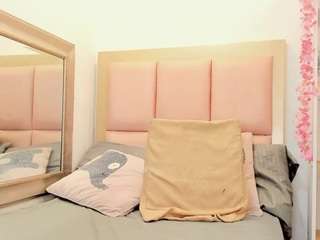 lesly-parker webcam model stream image