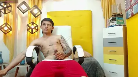 Jordan_red webcam stripchat model stream image