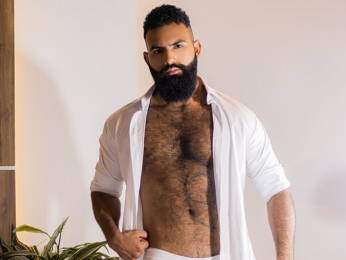 ViggoVolkov webcam livejasmin model stream image