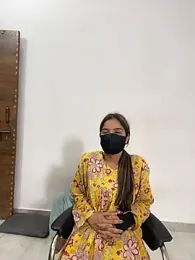 hot_janvi_ webcam model stream image