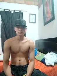 seductive_monkey webcam model stream image