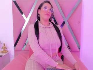 salome-andrade webcam model stream image