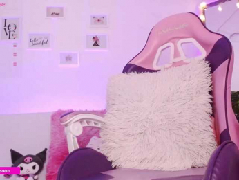 LiaTomson webcam model stream image