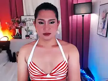 SWEETBELLA69 webcam model stream image