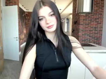 lady_wind webcam model stream image