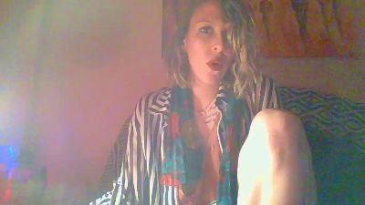 Boquiabierta webcam model stream image