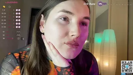 Maria_Bowie webcam model stream image