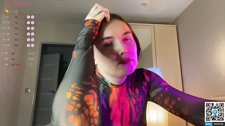 Maria_Bowie webcam model stream image