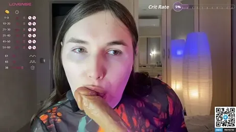 Maria_Bowie webcam model stream image