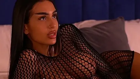 KimNatty webcam model stream image