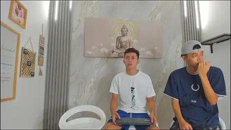 VERY_HOT_GUYS webcam stripchat model stream image