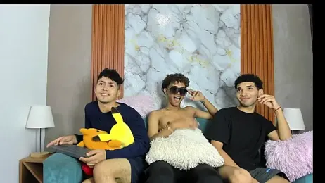 VERY_HOT_GUYS webcam model stream image