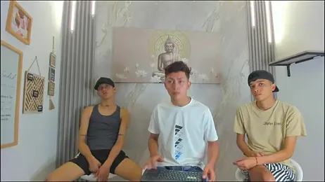 VERY_HOT_GUYS webcam model stream image