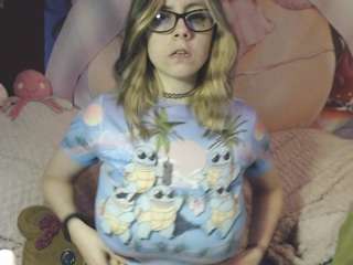 pandora-allsorts webcam camsoda model stream image