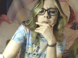 pandora-allsorts webcam model stream image