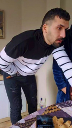 Enzoetdiego webcam model stream image