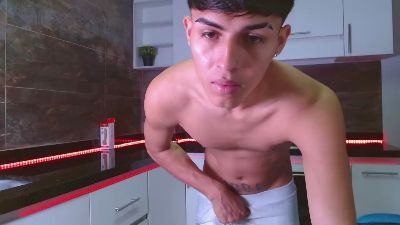 Ethan_Jamees webcam model stream image