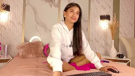 Sweet_Mafe webcam model stream image