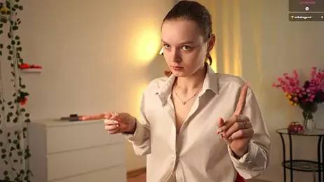 MalloryWasem webcam model stream image