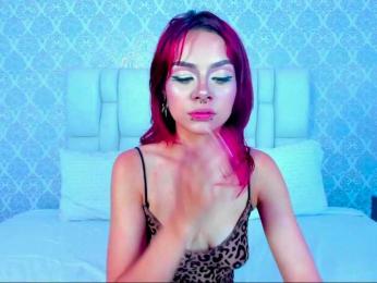 Eryz-dark-veyls webcam bongacams model stream image