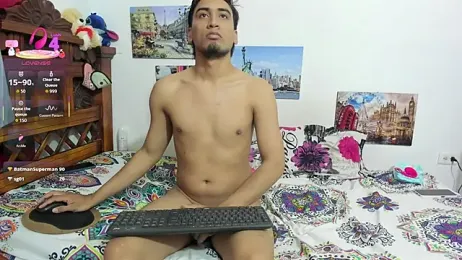 Roxana_Tony webcam model stream image