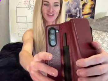 lacy8vankort webcam model stream image