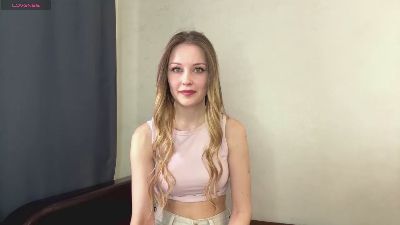 BrittniSicola webcam model stream image