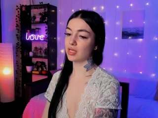 alliemagic webcam model stream image