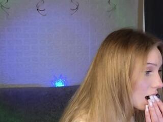 Sandra Bay webcam model stream image