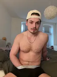 xlucax webcam model stream image