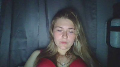 JazzyCamz webcam model stream image