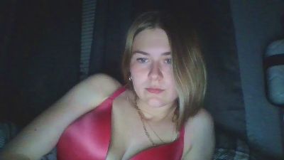 JazzyCamz webcam model stream image