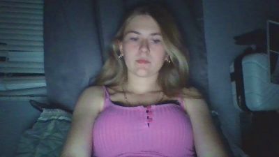 JazzyCamz webcam model stream image