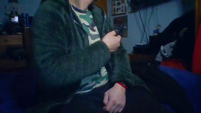 andres780 webcam model stream image