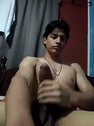 Matt_BBC webcam model stream image