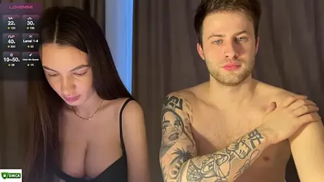 dominantrodri webcam model stream image