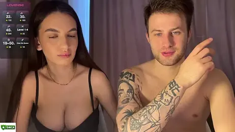 dominantrodri webcam model stream image