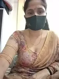 sexxyradha webcam model stream image