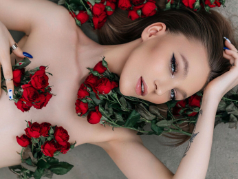 KellyBredford webcam livejasmin model stream image