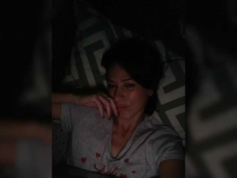 Agnes77 webcam model stream image